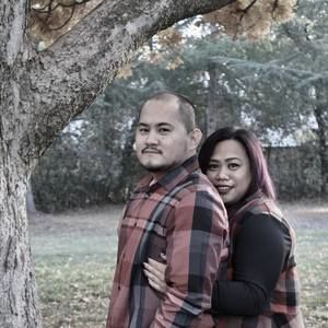 Meet your Posher, Russell